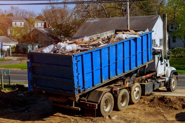 Best Hot Tub Removal  in Heathcote, NJ