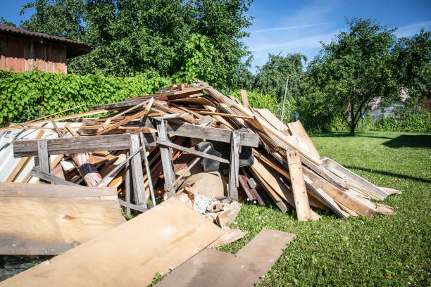 Best Office Cleanout  in Heathcote, NJ